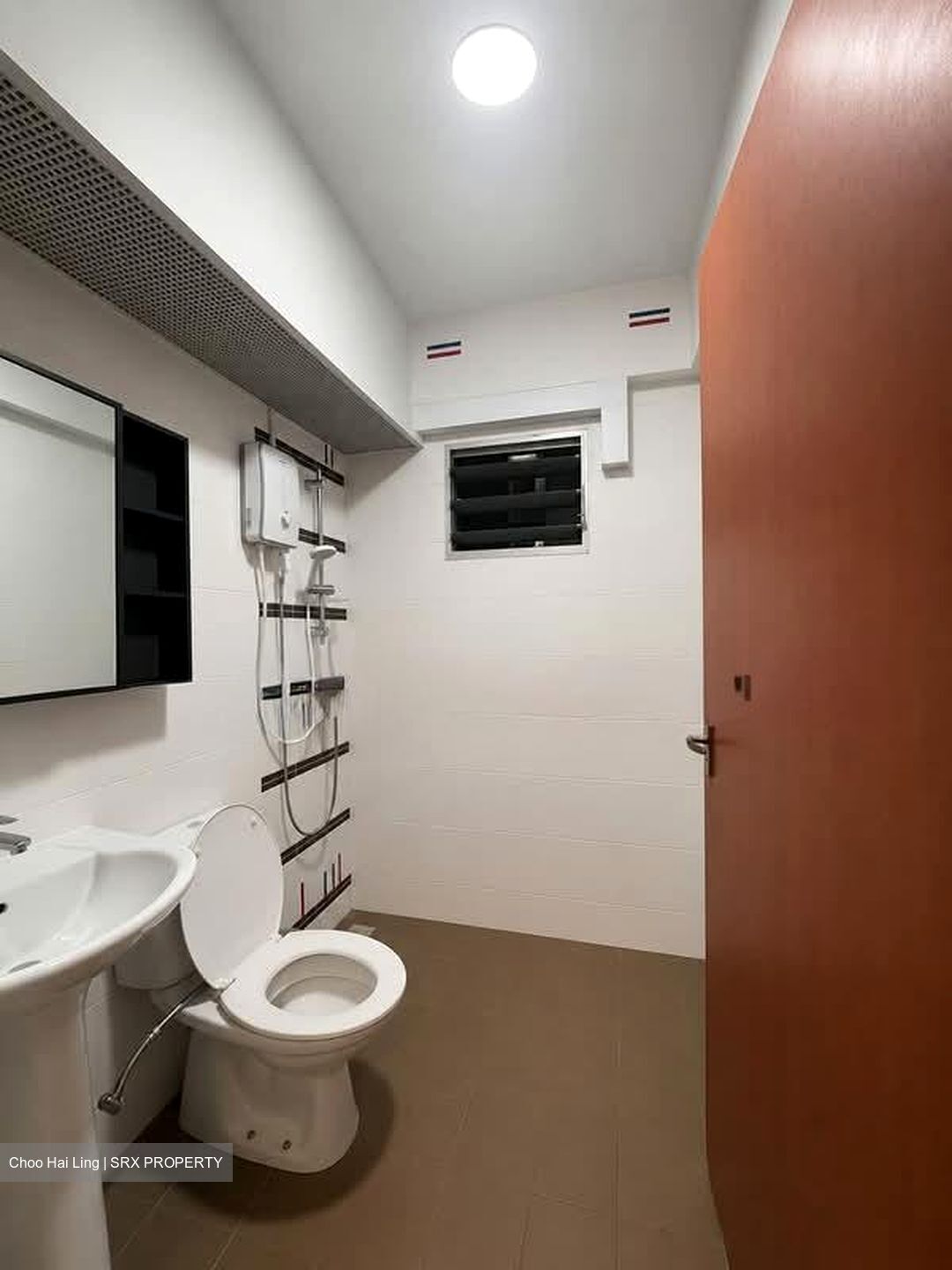 Blk 448B Fernvale Crest (Sengkang), HDB 3 Rooms #567737721